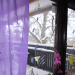 Im Schnee